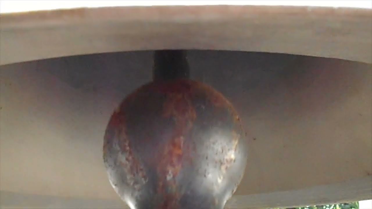 LA FONDERIA ALLANCONI!!!!!!!!!!!!!!!!!!!!!!!