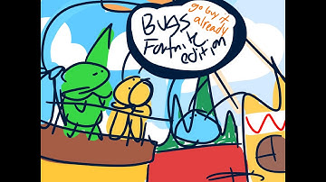 Bug Fables: The Everlasting Sapling | Epic Games Announcement Trailer!