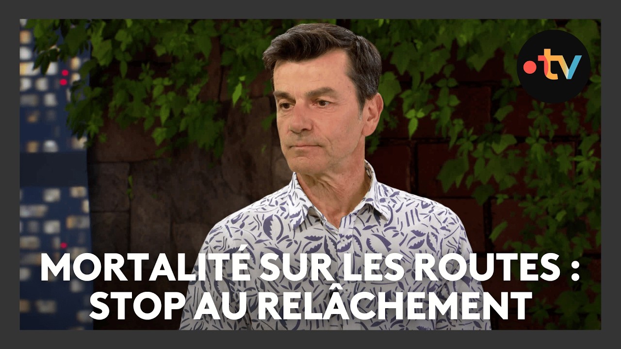 7 minutes avec Yves Carra, porte-parole Mobilité Club France