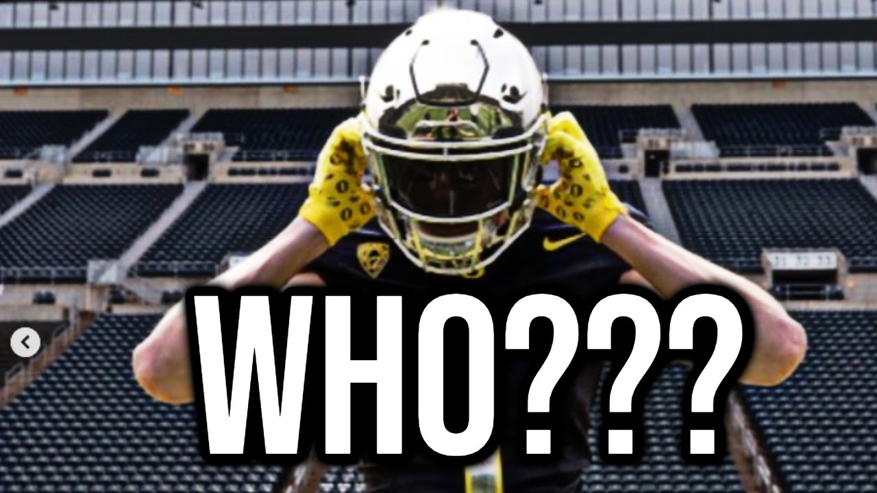 ALABAMA CRIMSON TIDE FOOTBALL OFFERS ELITE RECEIVER OUT OF THE STATE OF IDAHO: GATLIN BAIR