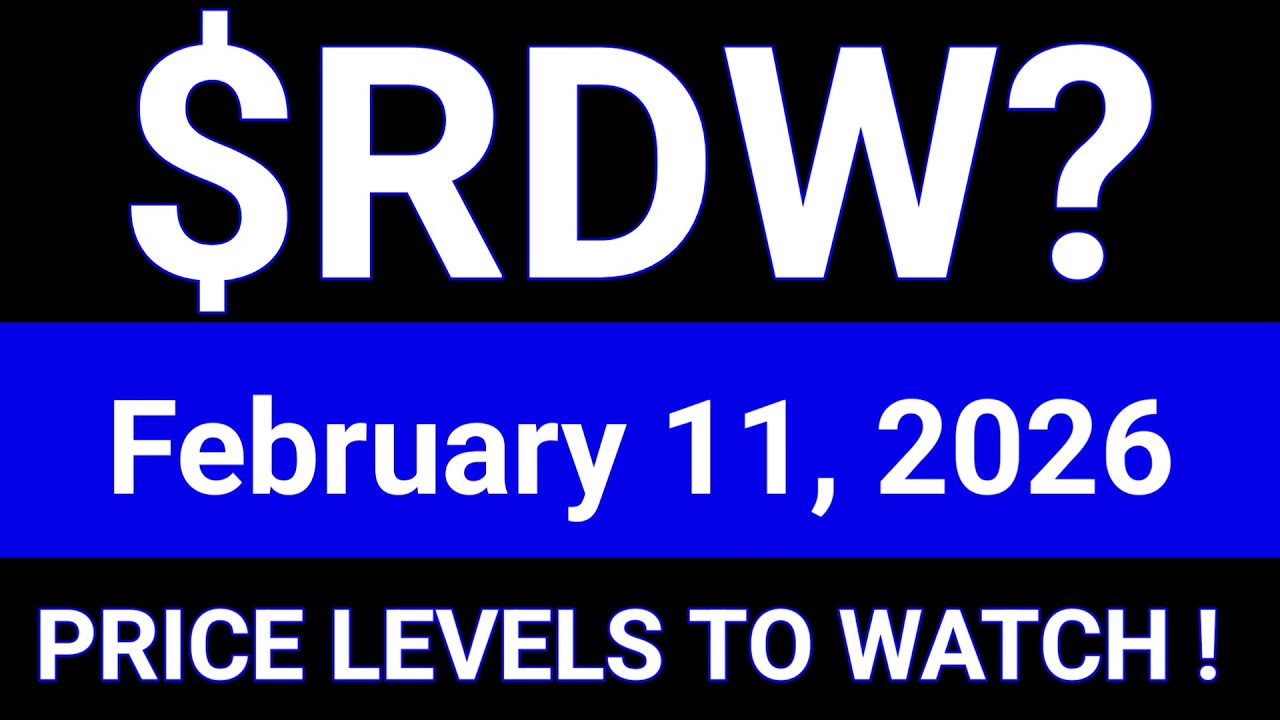RDW Stock (Redwire Corporation) RDW Stock Analysis | February 11, 2026