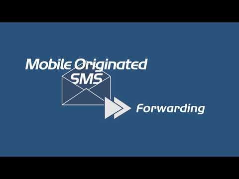 1NCE Tutorial - SMS