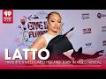 Latto Hints She’s Welcomed Her First Baby In Video Reveal | Fast Facts