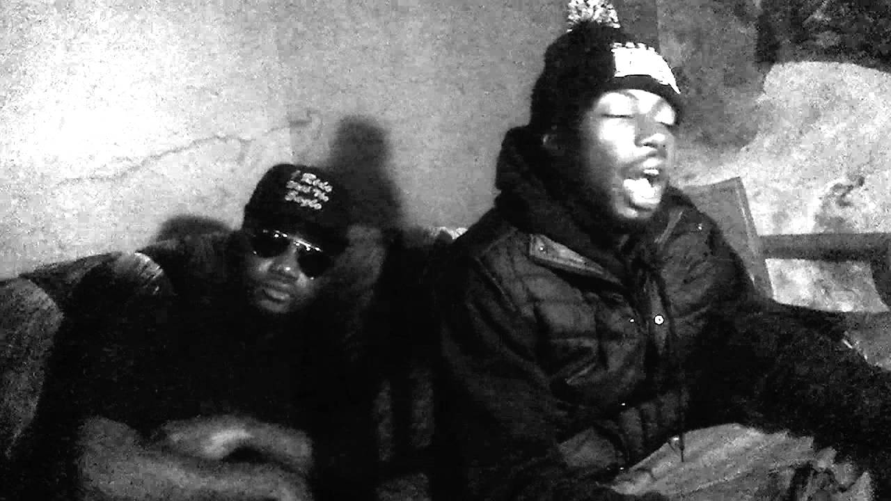 Sah young-pimp tight(live from tha dungeon)