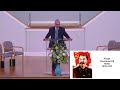 Karl Marx and the Gospel