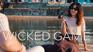 Wicked Game - Chris Isaak | Eda & Onur Cover