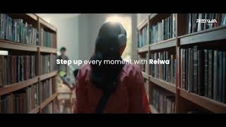 Download Lagu REIWA Twin Tub Washing Machine \u0026 Window AC - Dua Andalan Reiwa Bikin Harimu Berkesan MP3