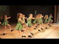 Школа Танцев L.Dance | ОY (Выход двух групп на  отчетном концерте)