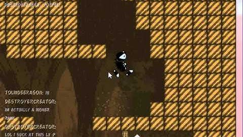 Platform Racing 3- Level of the Day (2) Candy Dream