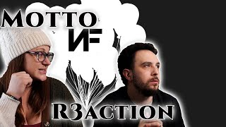 MOTTO | (NF) - Reaction!