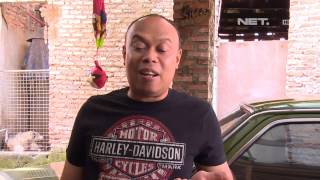 Download Lagu Entertainment News - Edwin Super Bejo kehilangan dua jarinya MP3