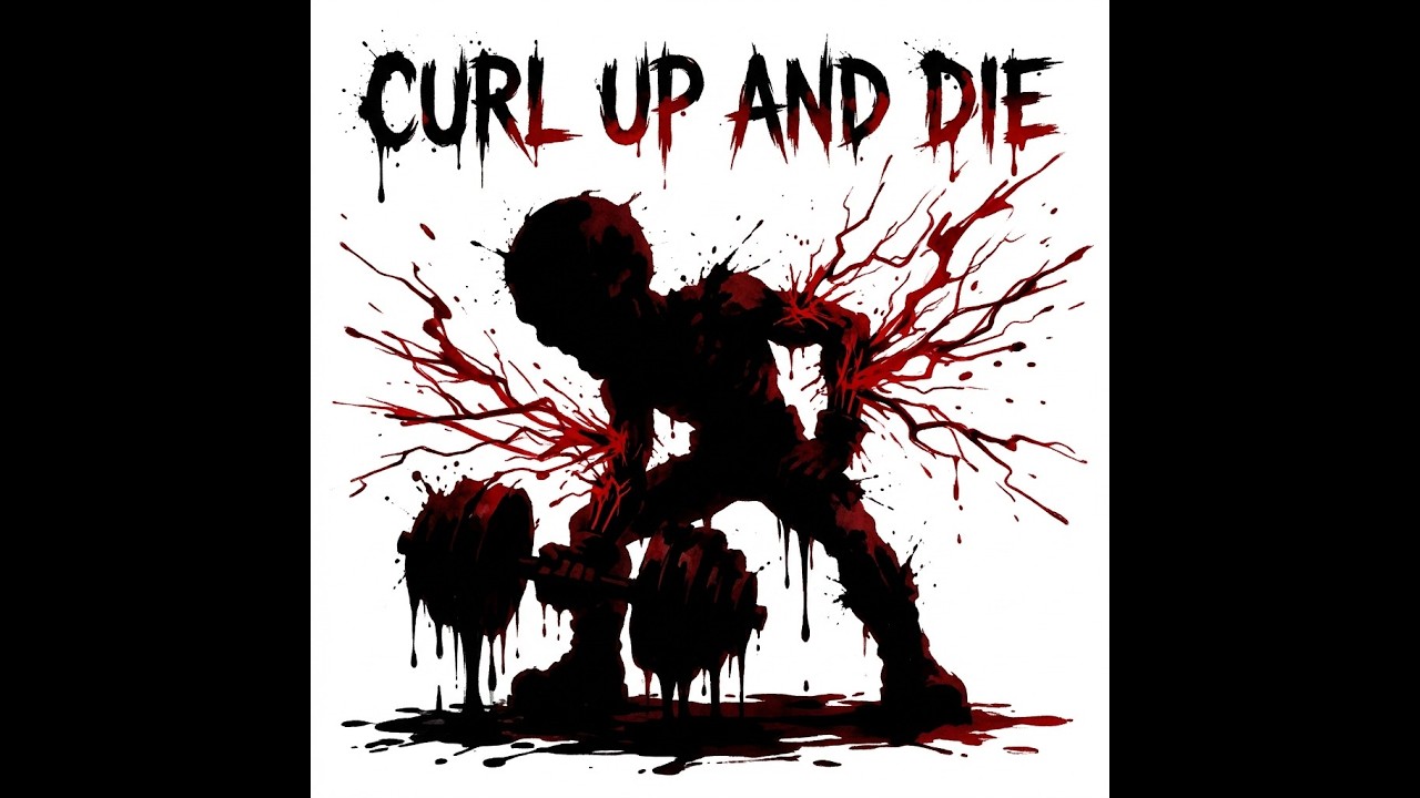Curl Up and Die