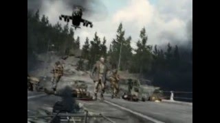 CoD4 clan recruiting PC