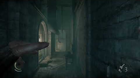 Thief Walkthrough Part 15 ( PS4 XBOX ONE Gameplay Let