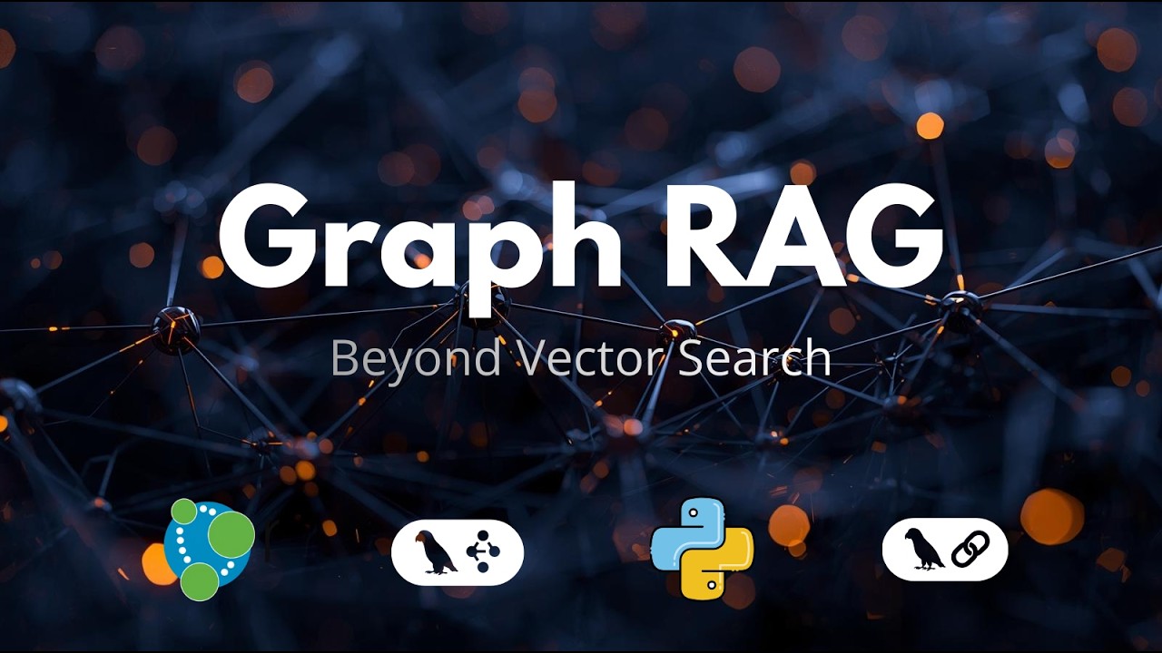 Beyond Vector Search: Why Graph RAG is the Future of Multi-Hop Reasoning