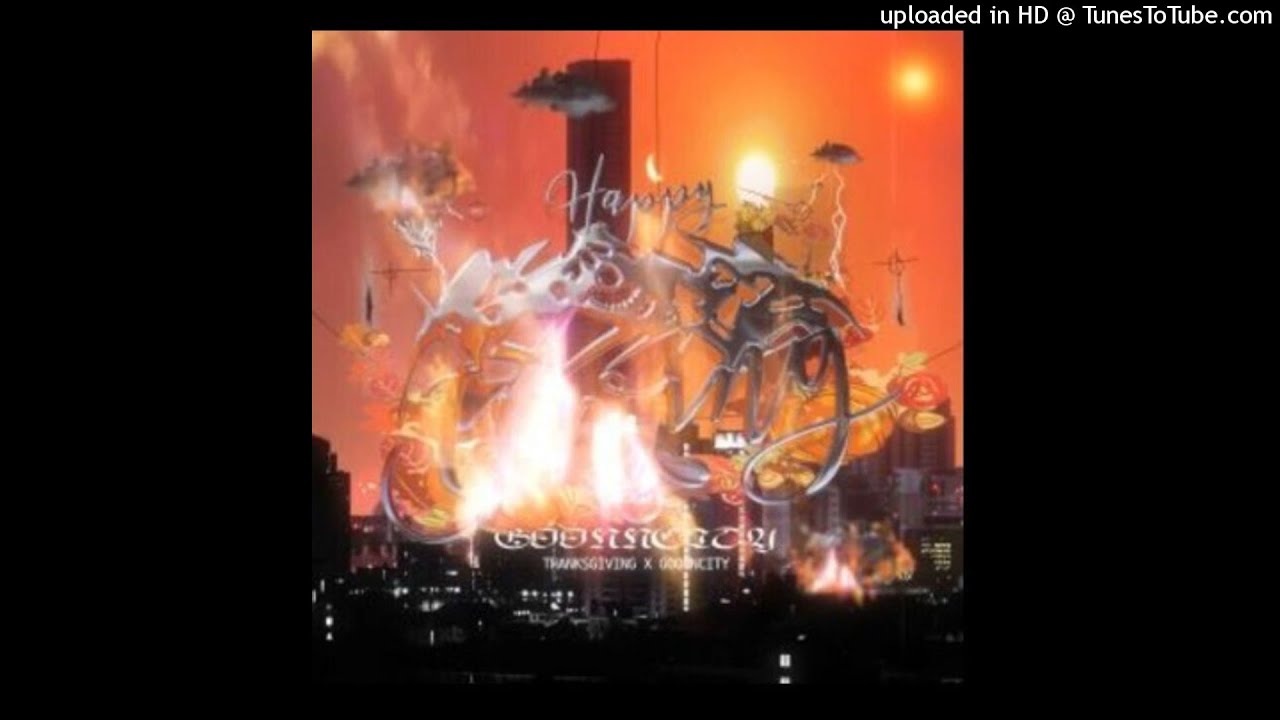 Gooncity Anthem - kevinhilfiger x b07gem x kasper x vescure x p4rkr x killz (prod. takingnone)