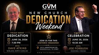Take Your Next Step - Pastor Marshall