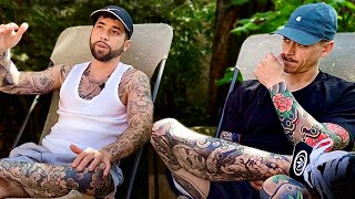 TATOUEUR  Un Métier à Plusieurs Casquettes screenshot 1