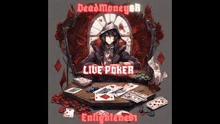 Real Money Live Cash Game Poker