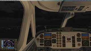 FSX | Let's Play Air Hauler Episode #41 - A 2 Trip Job