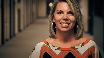 University of Mount Olive - Web Video