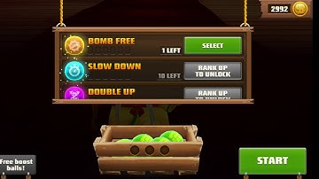 Playing smash champs