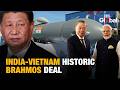 India-Vietnam BrahMos Deal Explained: Hanoi counters China's Tactics in South China Sea