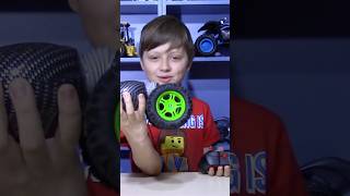 🚗 Распаковка крутого трансформера! Игрушка мечты Игорька! 🤖🔥 #детскийвлог #carsvideos #влог