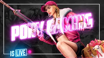 Road To Top 100 Conqueror ❤ With Bots 💞Welcome Everyone💞 Give Away Uc ✌️