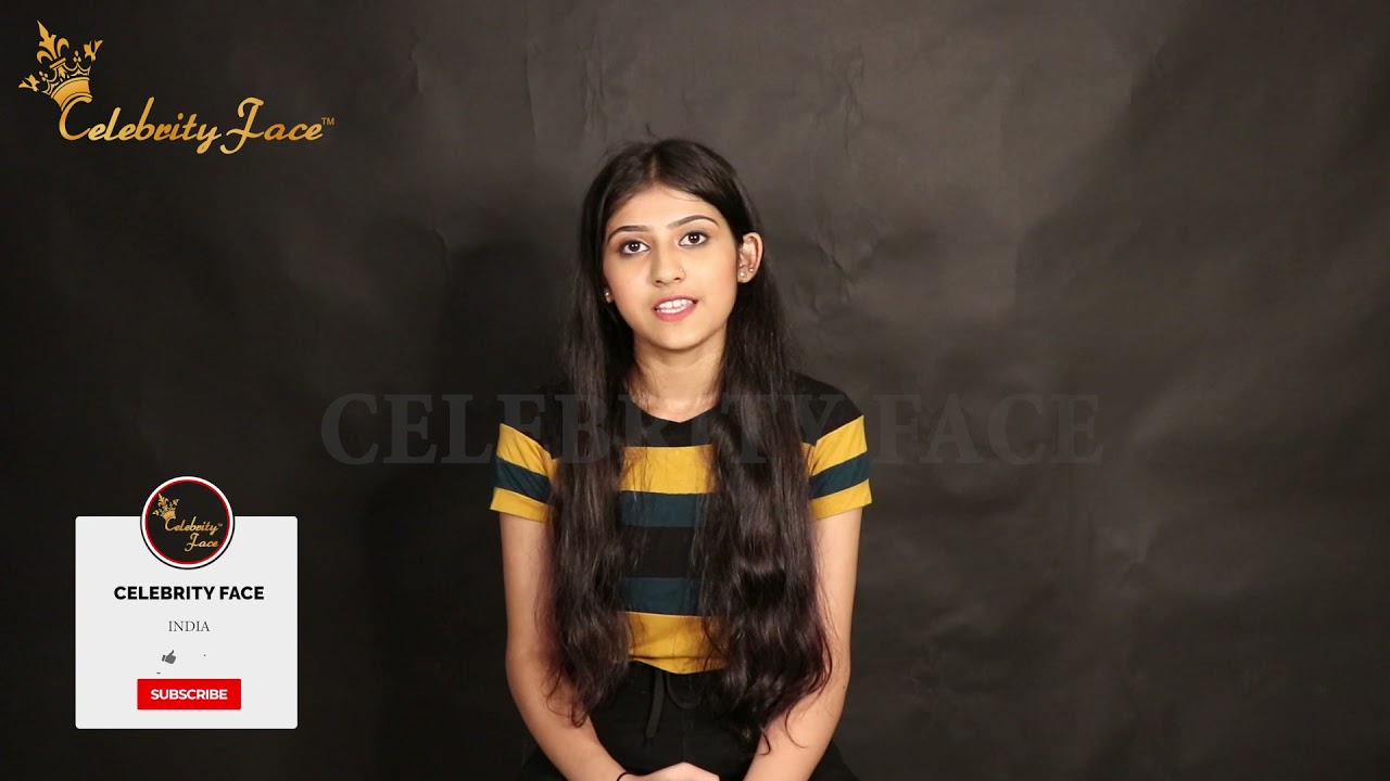 School Ke Best Days Episode 17: - Cast Rishika's Introduction