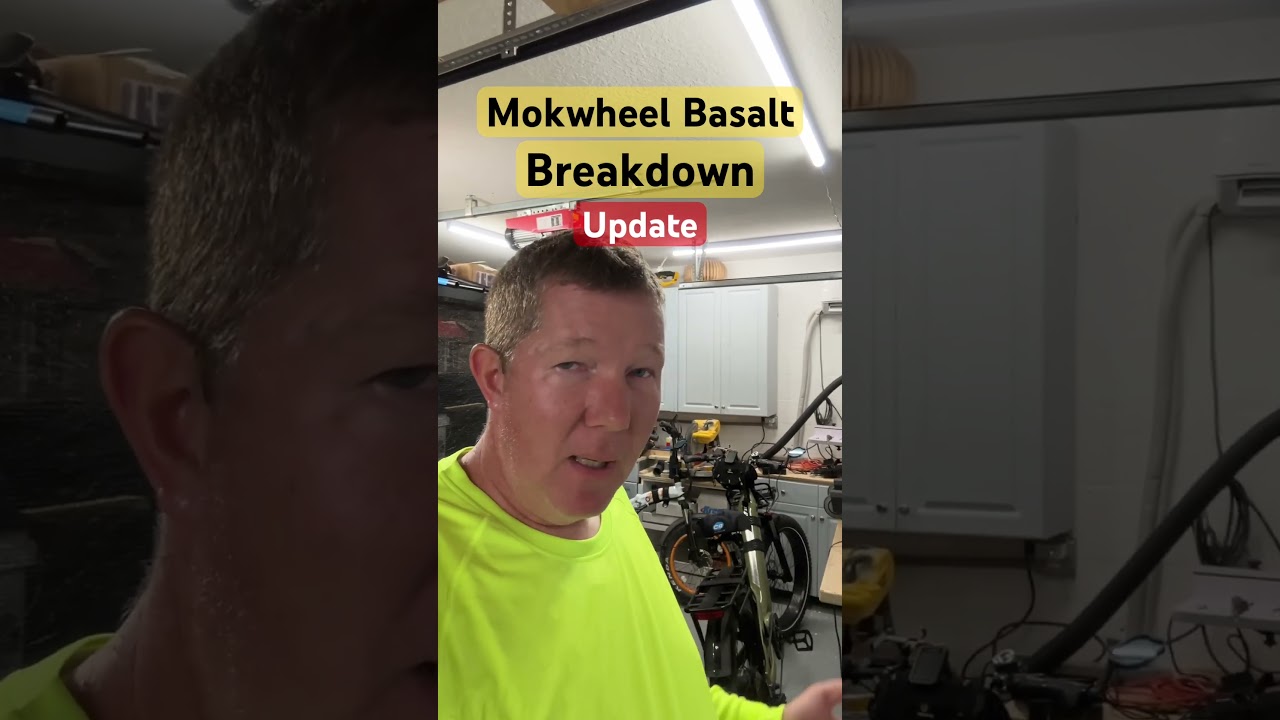 Mokwheel Basalt Breakdown Update 