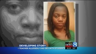 GRPS teacher accused in sex case
