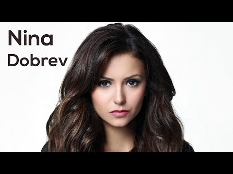 Vídeo: Nina Dobrev Net Worth: Wiki, Casada, Família, Casamento, Salário, Irmãos