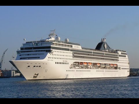 Cruises Documentary |