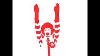 That Ronald Mcdonald Flipnote