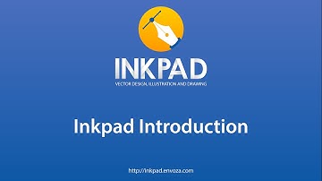 Inkpad Introduction