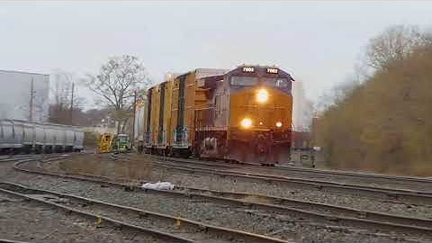 E HUNTER HARRISON IS ALIVE