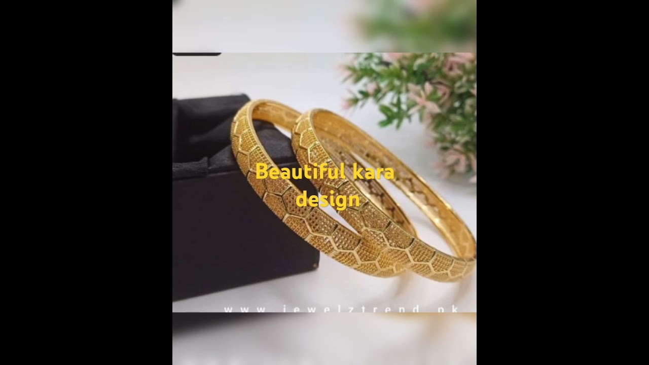 Beautiful Kara design 