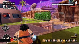 Actually, Transform Animations Are Based.