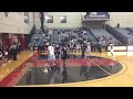 Ramapo Men's Basketball vs. Kean