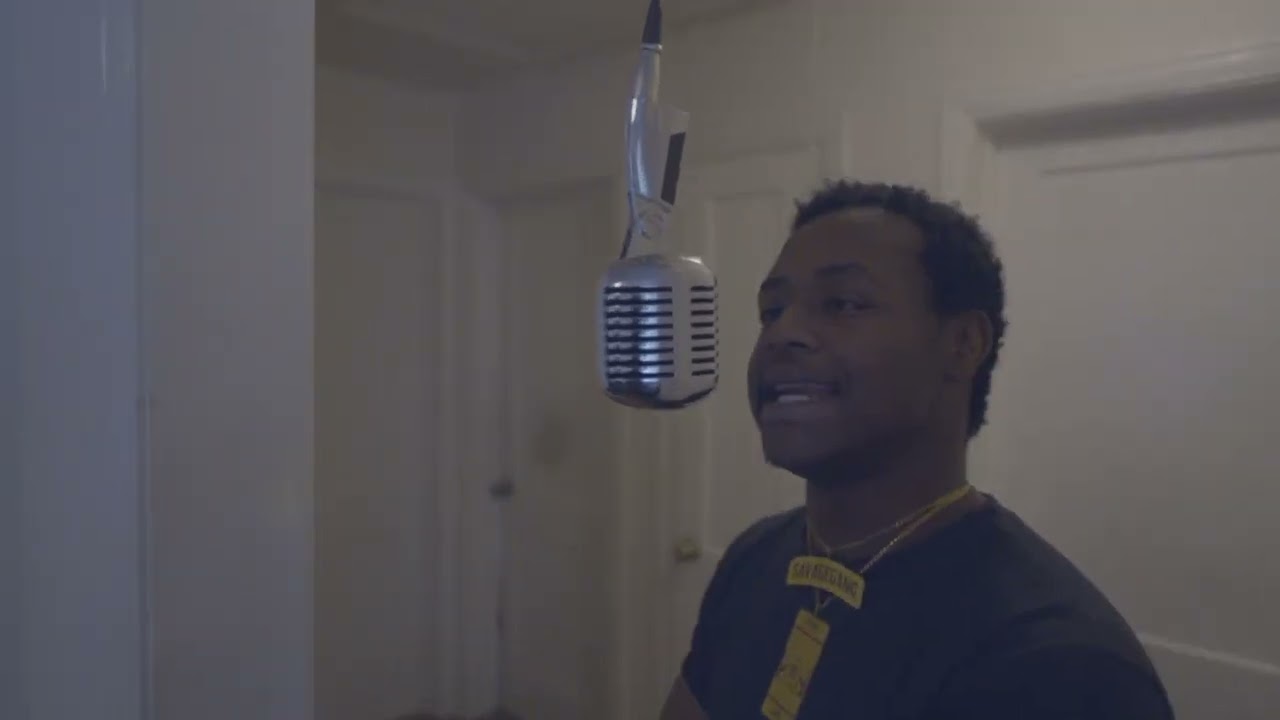 SAVAGE Gang Shawn - Balmain