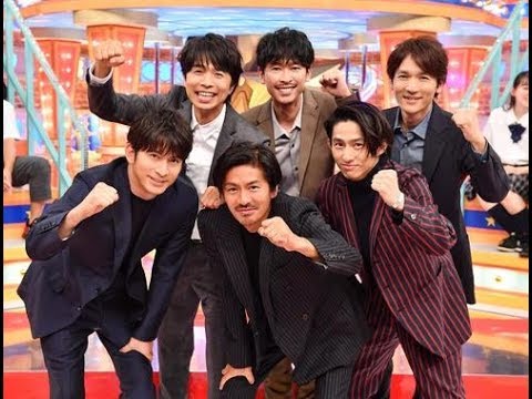 Ｖ６「愛なんだ」放送　学校へ行こうスタッフ再結集 - ジャニーズ : 日刊スポーツ