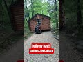 Modular Cabins, Prefab Cabins, Prefab Homes #modularhomes #prefabhomes #realestate #cabin #cabins