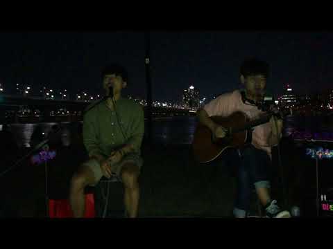 오추프로젝트(Today's hotsong) 너였다면(정승환)cover