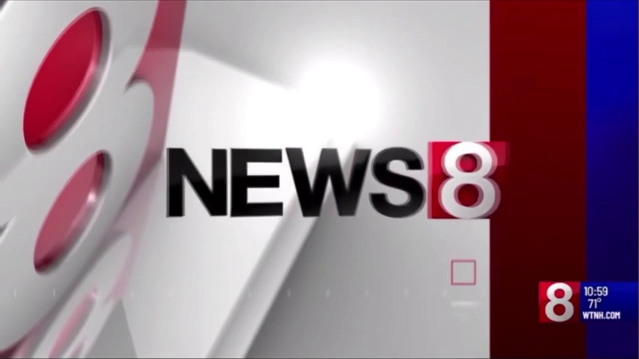 Wtnh News 8 At 11 Open July 3 2020 Youtube