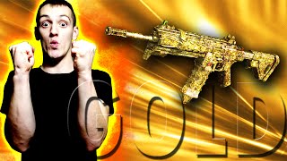 Vaya Abuso Icr-1 De Oro Live 2.0 Black Ops 3- Torete