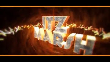 ItzMarsh Intro | READ DESC