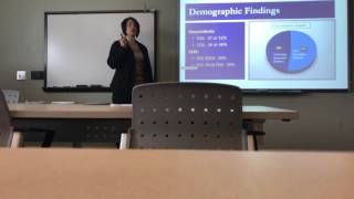 Brandy's Senior Capstone Presentation