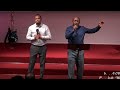 WORSHIP Efrem Yohannes Daniel Bereket Day 1
