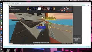 Roblox Arsenal Exploiter Report